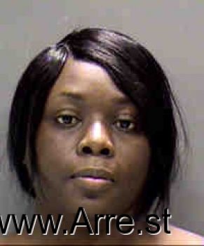 Regina  Tolbert Mugshot