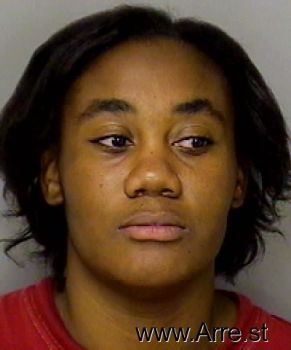 Regina Tiawanda Walker Mugshot