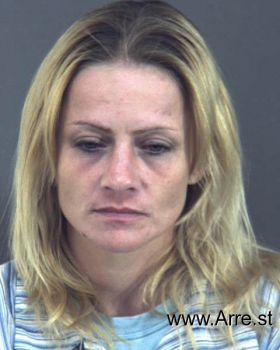 Regina Ann Whitehead Mugshot