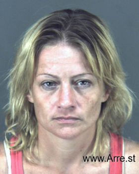 Regina Ann Whitehead Mugshot