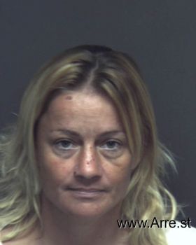 Regina Ann Whitehead Mugshot