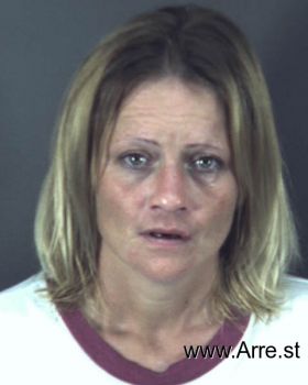 Regina Ann Whitehead Mugshot