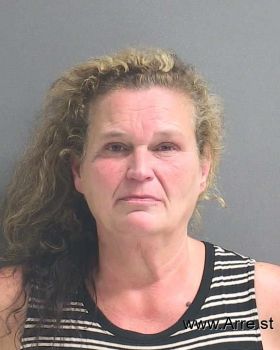 Regina P Whitehead Mugshot