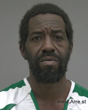 Reginald Vincell Adams Mugshot