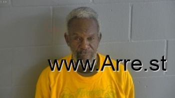 Reginald Ventrall Adams Mugshot