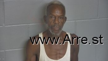 Reginald Ventrell Adams Sr Mugshot