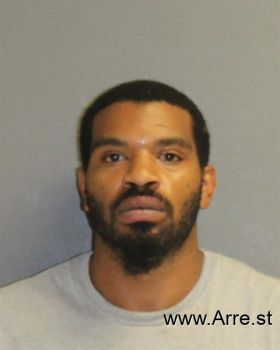 Reginald  Anderson Mugshot