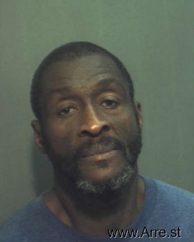 Reginald Keith Anderson Mugshot