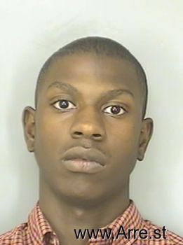 Reginald Jerome Anderson Mugshot