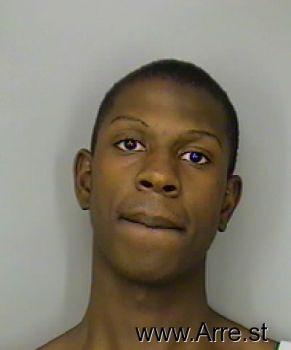 Reginald Jerome Anderson Mugshot