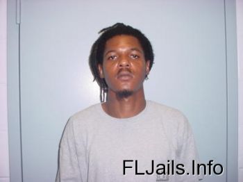 Reginald  Anderson Mugshot