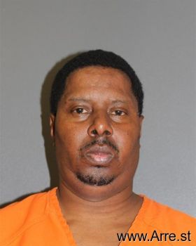 Reginald  Anderson Mugshot