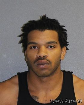 Reginald  Anderson Jr Mugshot