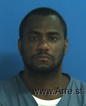 Reginald E Brown Mugshot