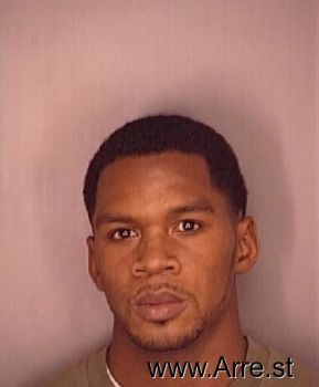 Reginald Latroy Brown Mugshot