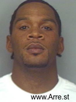 Reginald L Brown Mugshot