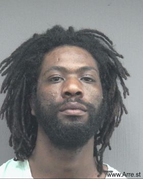 Reginald Bernard Brown Mugshot