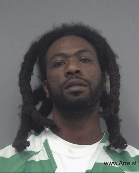 Reginald Bernard Brown Mugshot