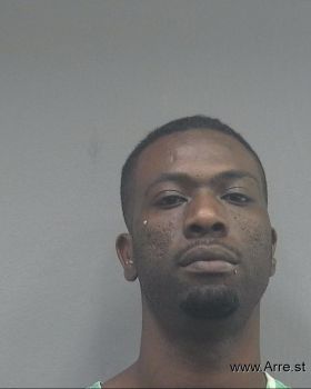 Reginald Bernard Brown Mugshot