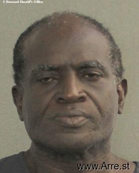 Reginald Dean Brownlee Mugshot