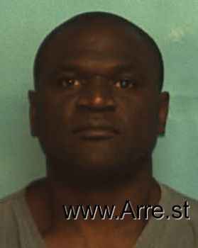 Reginald E Bryant Mugshot