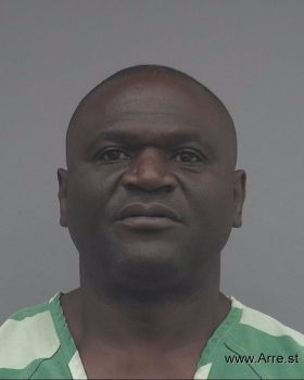 Reginald Eugene Bryant Mugshot