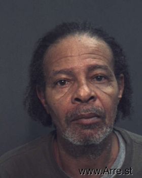 Reginald  Bryant Mugshot