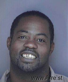 Reginald Joe Bryant Mugshot