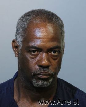 Reginald  Bryant Mugshot