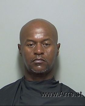 Reginald Dwayne Bryant Mugshot