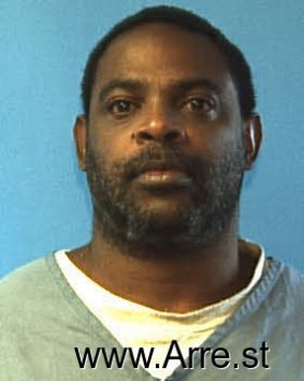 Reginald  Bush Mugshot