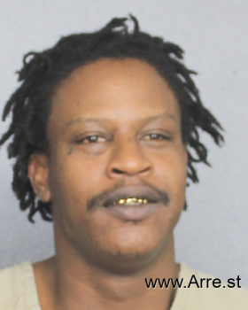 Reginald Dean Caldwell Mugshot