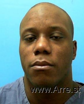 Reginald T Carter Mugshot