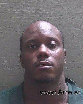 Reginald Tyrone Carter Mugshot