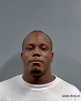 Reginald Tyrone Carter Mugshot