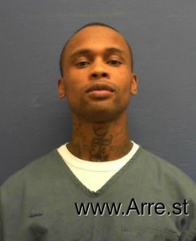 Reginald  Chatman Mugshot