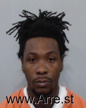 Reginald Lavelle Cherry Mugshot