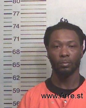 Reginald Lavelle Cherry Mugshot