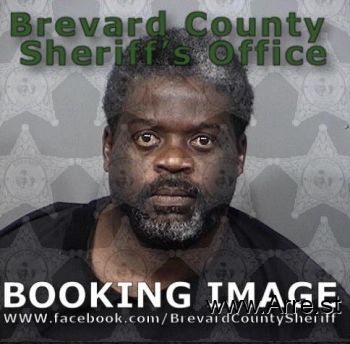 Reginald Nmn Clark Mugshot