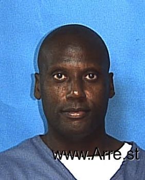 Reginald M Cobbs Mugshot