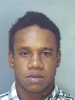 Reginald Mixon Cook Mugshot