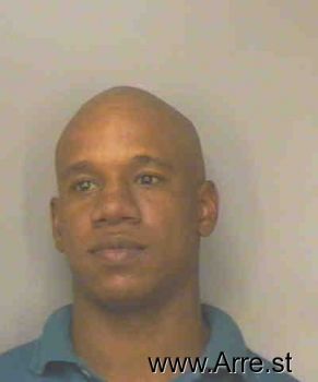 Reginald Myron Cook Mugshot