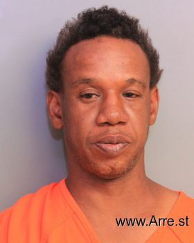 Reginald M Cook Mugshot