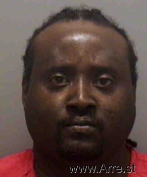 Reginald  Cook Mugshot