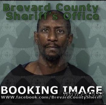 Reginald Alfonso Cook Mugshot