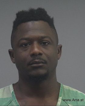 Reginald Daunte Davis Mugshot