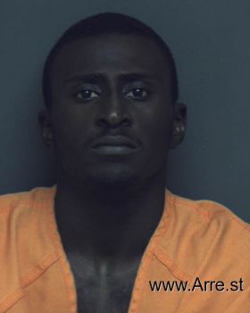 Reginald Tremaine Davis Mugshot