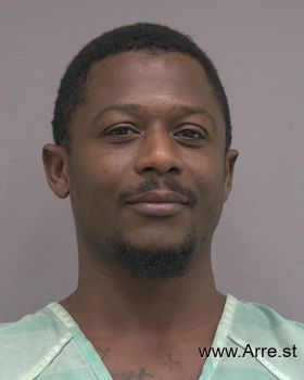 Reginald Daunte Davis Mugshot