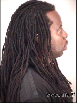 Reginald Renard Davis Mugshot