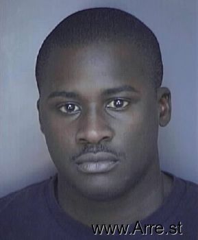 Reginald  Davis Mugshot